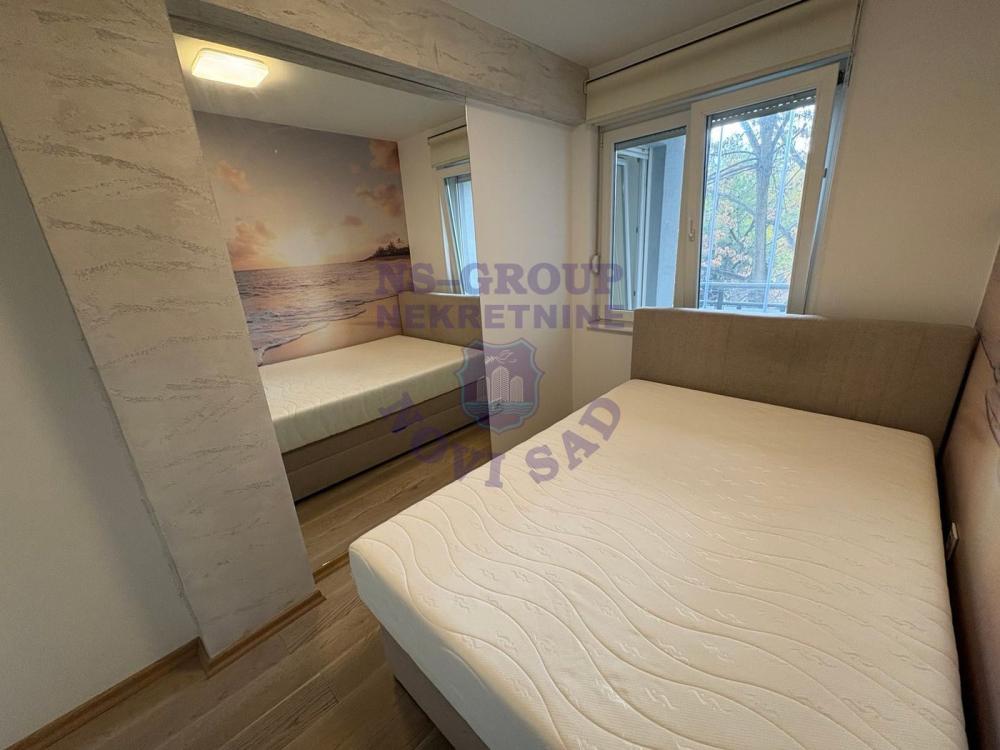 Slika 6 - Dvosoban stan na prodaju, 48m2, 175.100€