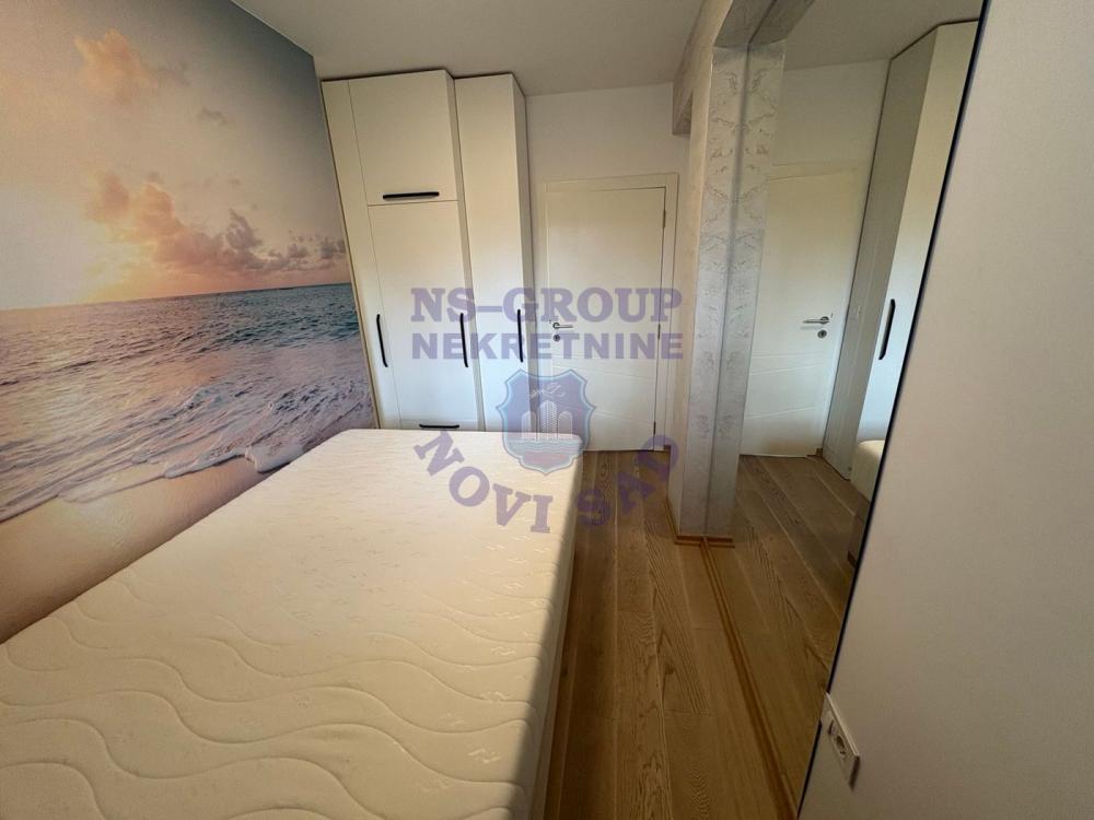 Slika 7 - Dvosoban stan na prodaju, 48m2, 175.100€