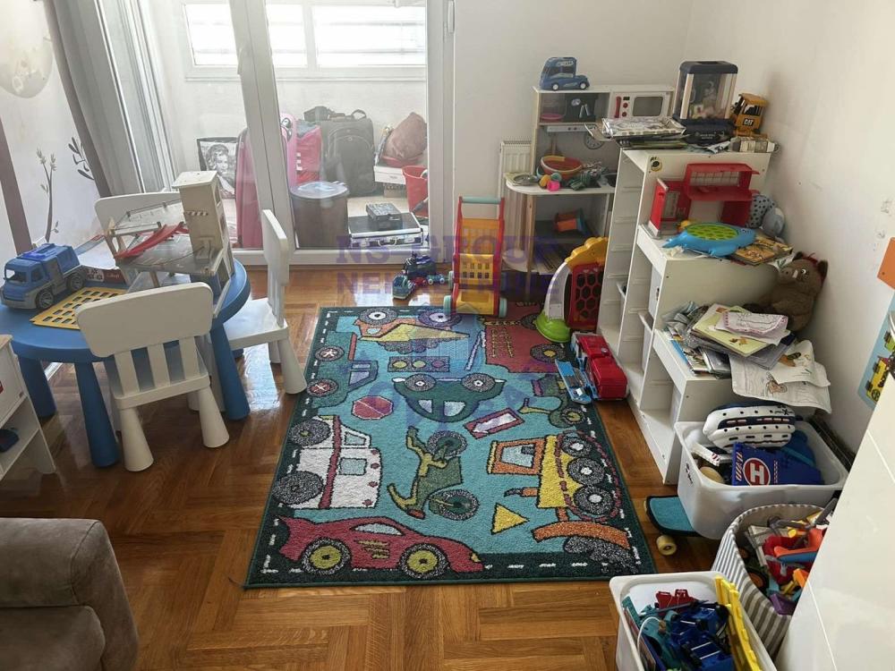 Slika 4 - Troiposoban stan na prodaju, 92m2, 284.280€