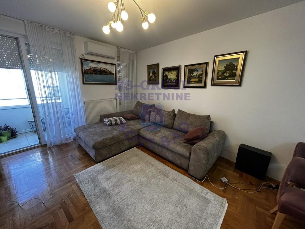 Slika 1 - Troiposoban stan na prodaju, 92m2, 284.280€