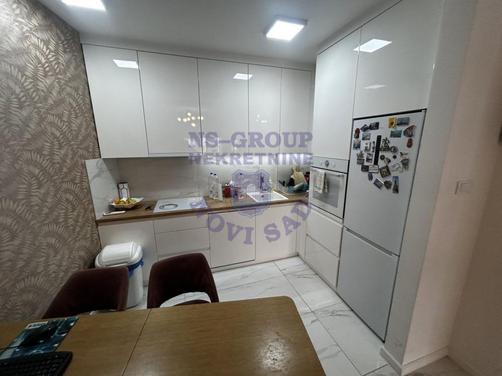 Slika 2 - Troiposoban stan na prodaju, 92m2, 284.280€