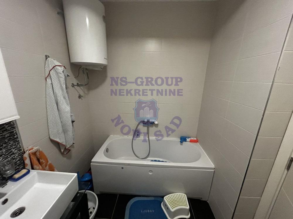 Slika 3 - Troiposoban stan na prodaju, 92m2, 284.280€