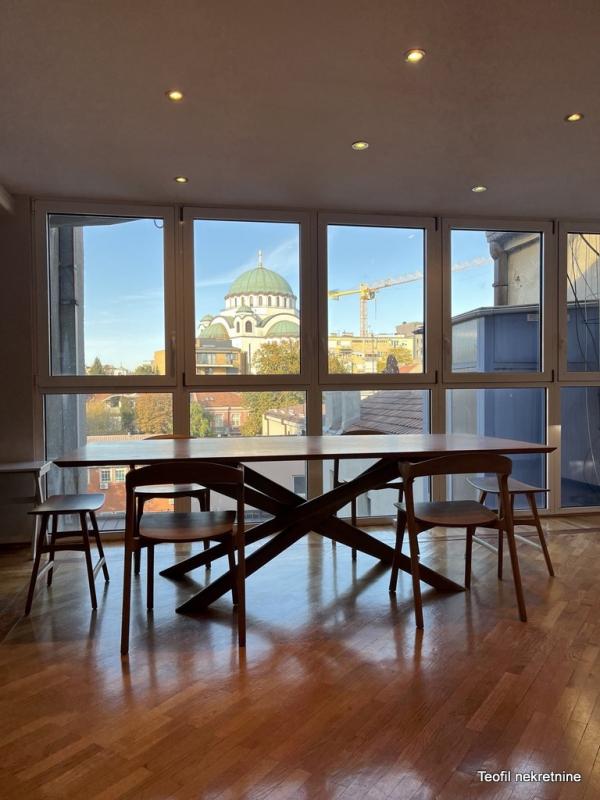 Slika 3 - Internacionalnih brigada,  Lokal za izdavanje, 173m2, 1.950€