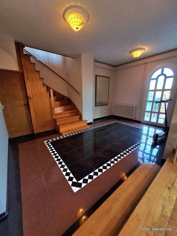 Slika 4 - Internacionalnih brigada,  Lokal za izdavanje, 173m2, 1.950€