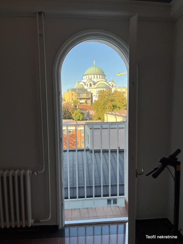 Slika 5 - Internacionalnih brigada,  Lokal za izdavanje, 173m2, 1.950€