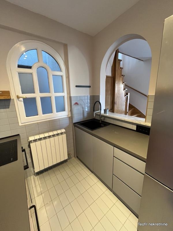 Slika 6 - Internacionalnih brigada,  Lokal za izdavanje, 173m2, 1.950€