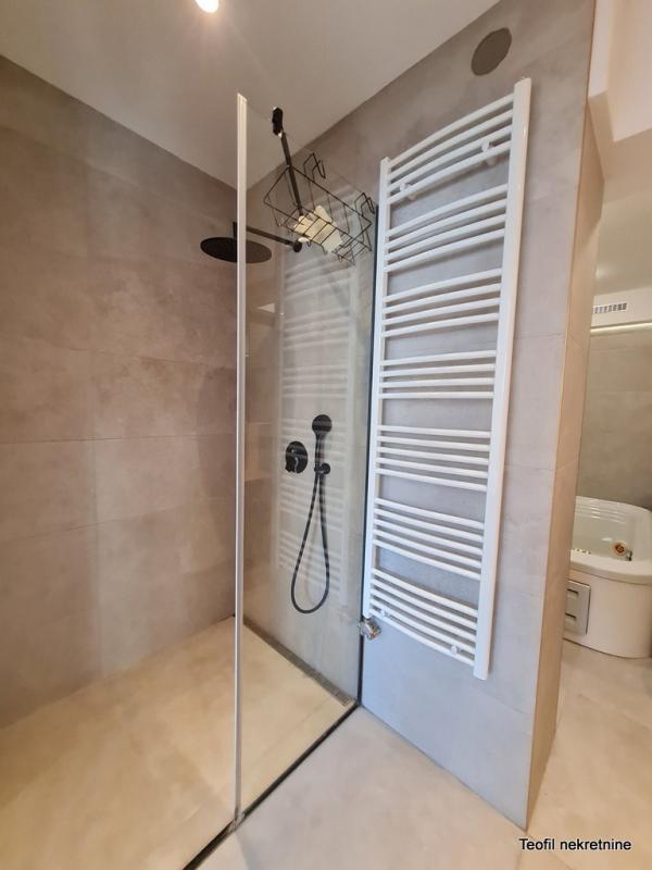 Slika 10 - Internacionalnih brigada,  Lokal za izdavanje, 173m2, 1.950€