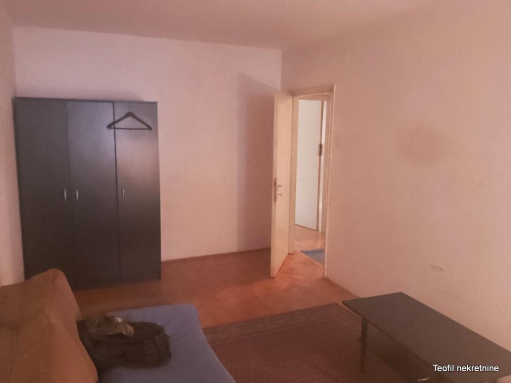 Slika 2 - Milana Uzelca, Dvosoban stan na prodaju, 58m2, 125.000€