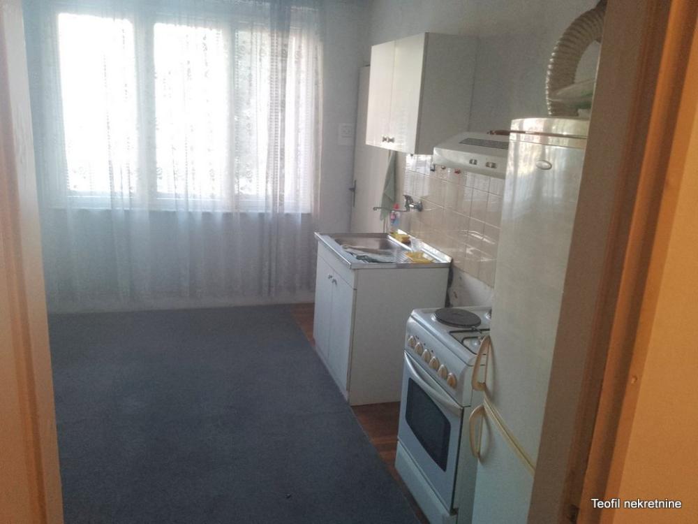 Slika 5 - Milana Uzelca, Dvosoban stan na prodaju, 58m2, 125.000€