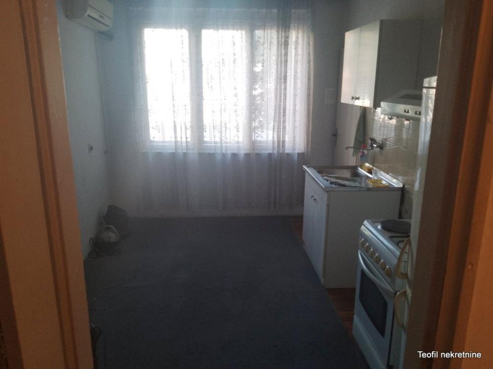 Slika 6 - Milana Uzelca, Dvosoban stan na prodaju, 58m2, 125.000€