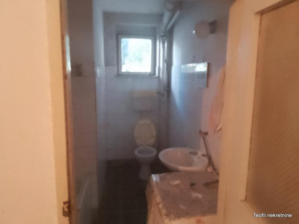 Slika 7 - Milana Uzelca, Dvosoban stan na prodaju, 58m2, 125.000€