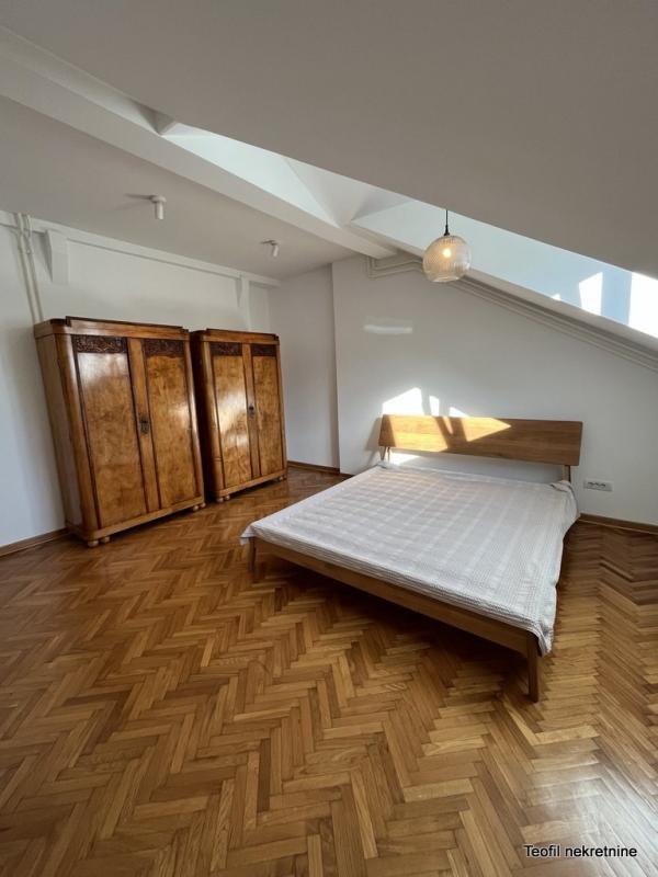 Slika 7 - Internacionalnih brigada, Četvorosoban stan za izdavanje, 173m2, 2.500€