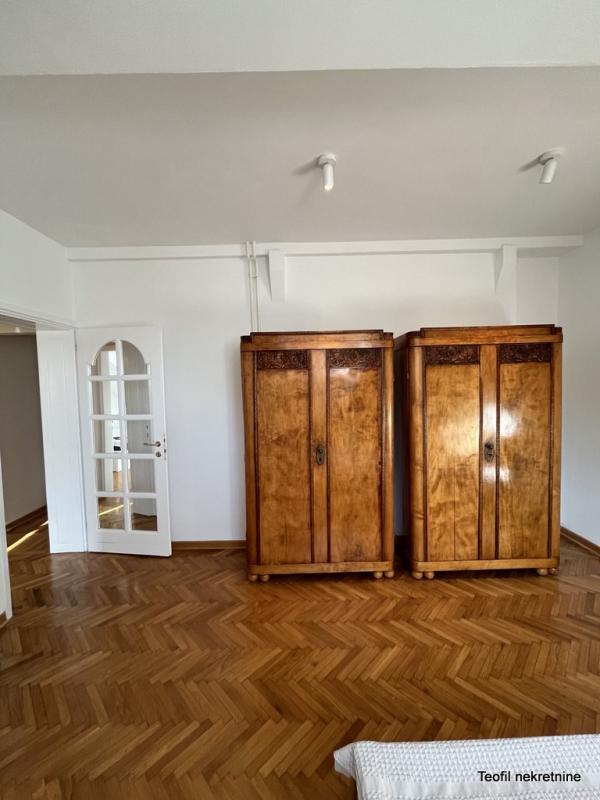 Slika 8 - Internacionalnih brigada, Četvorosoban stan za izdavanje, 173m2, 2.500€