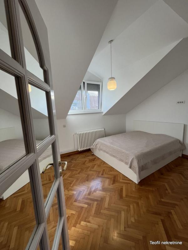 Slika 9 - Internacionalnih brigada, Četvorosoban stan za izdavanje, 173m2, 2.500€