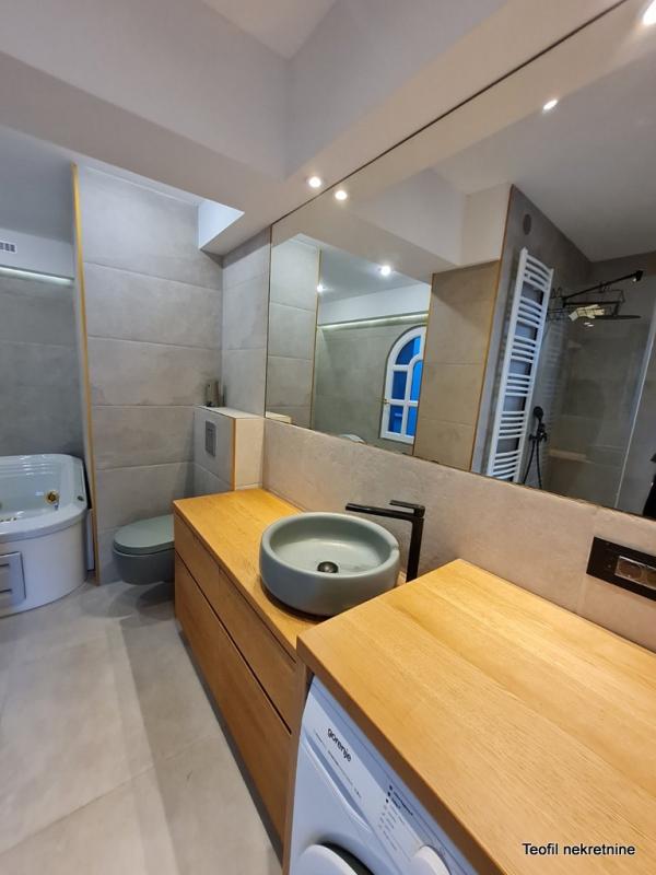 Slika 11 - Internacionalnih brigada, Četvorosoban stan za izdavanje, 173m2, 2.500€