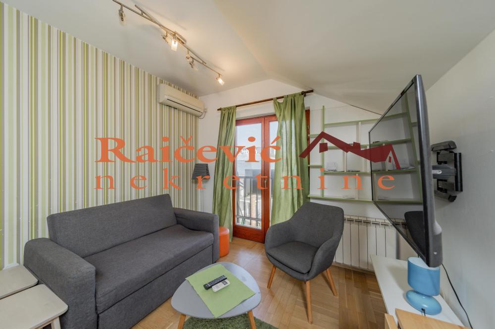 Slika 1 - Banjicki breg, Jednoiposoban stan na prodaju, 24m2, 78.000€