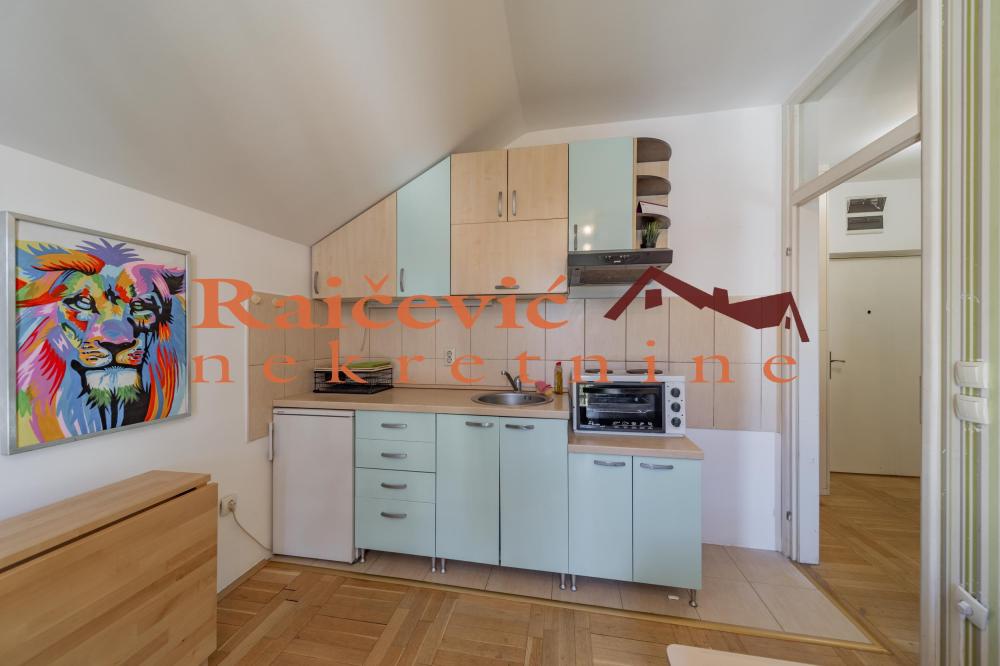 Slika 3 - Banjicki breg, Jednoiposoban stan na prodaju, 24m2, 78.000€