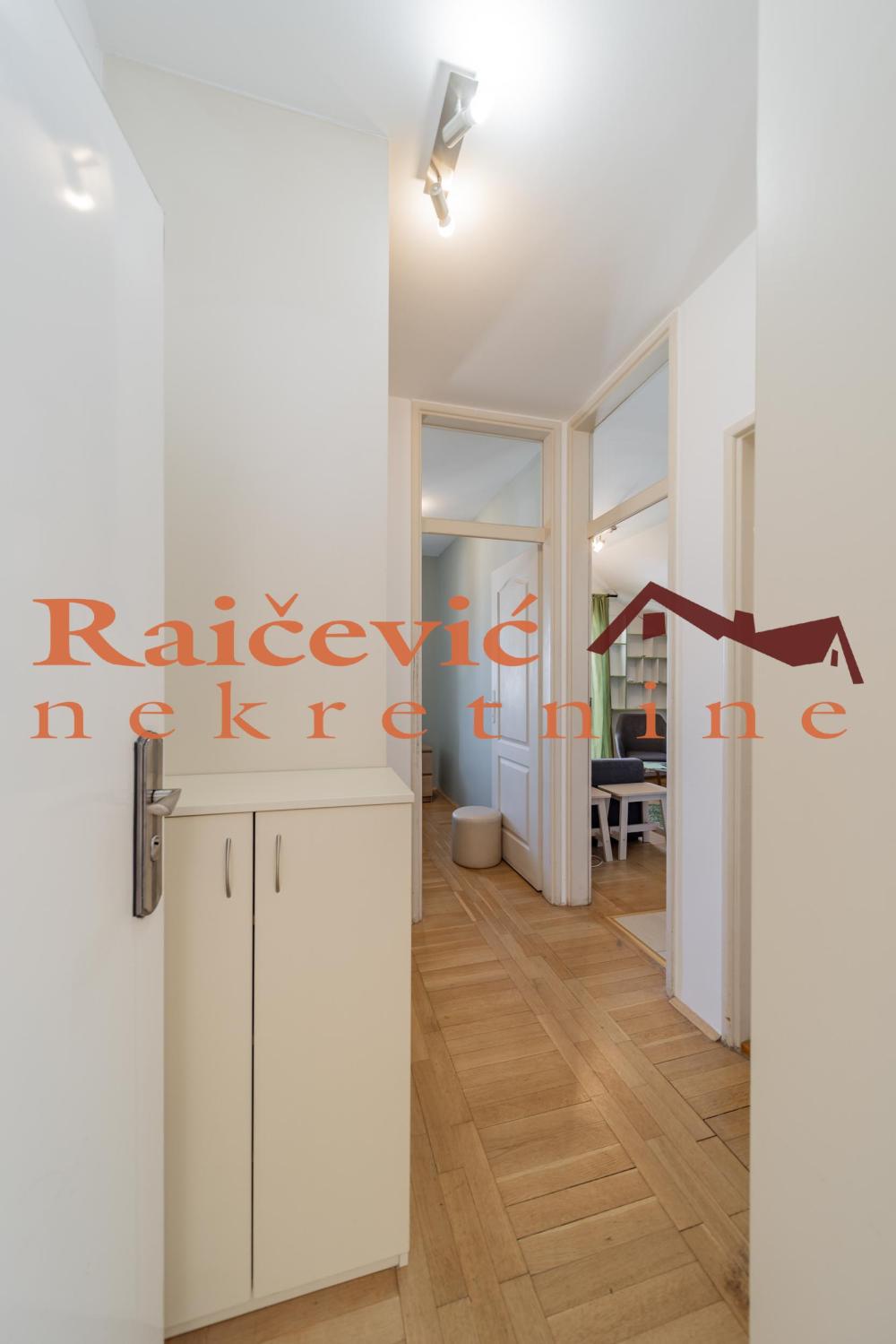 Slika 4 - Banjicki breg, Jednoiposoban stan na prodaju, 24m2, 78.000€