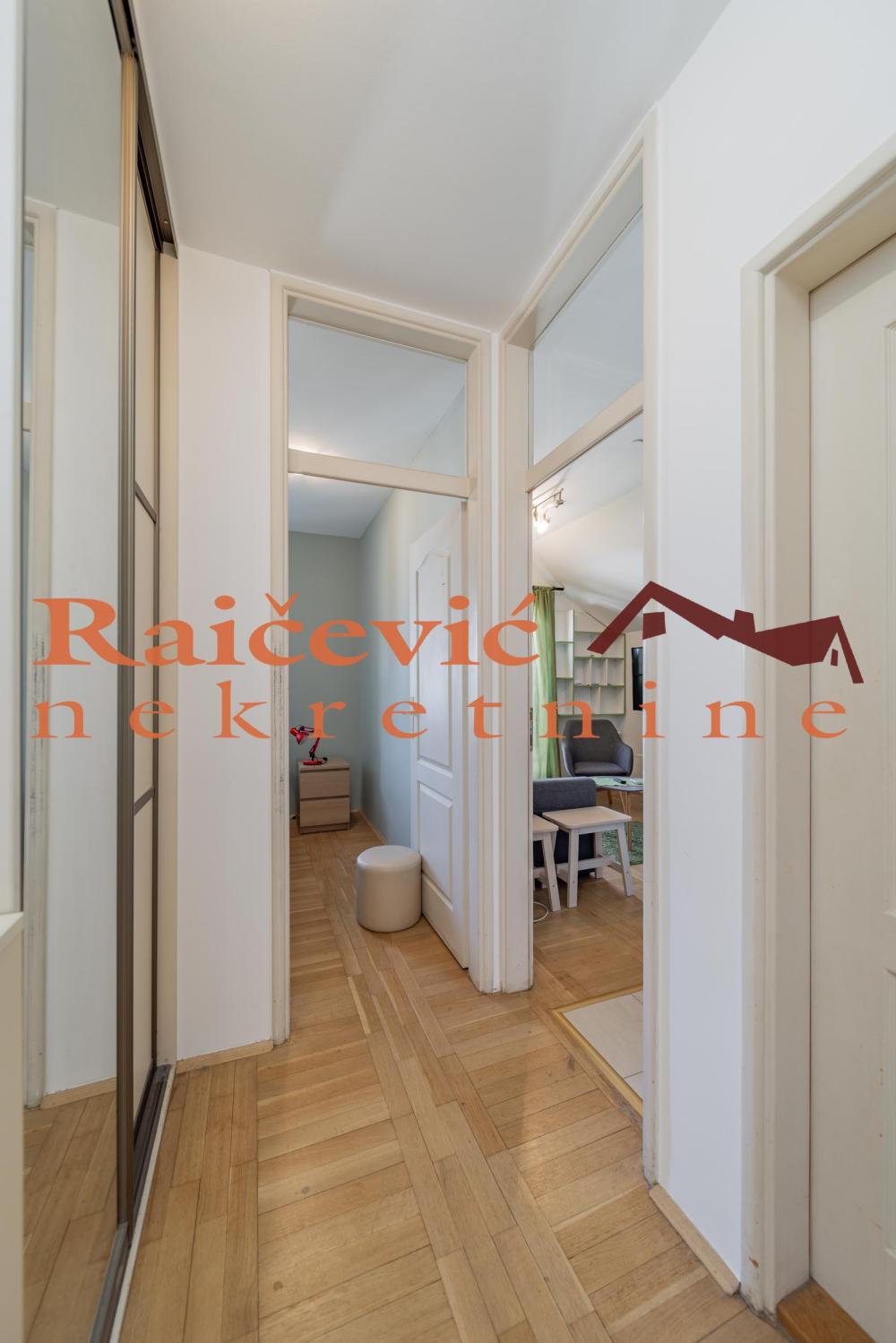 Slika 5 - Banjicki breg, Jednoiposoban stan na prodaju, 24m2, 78.000€