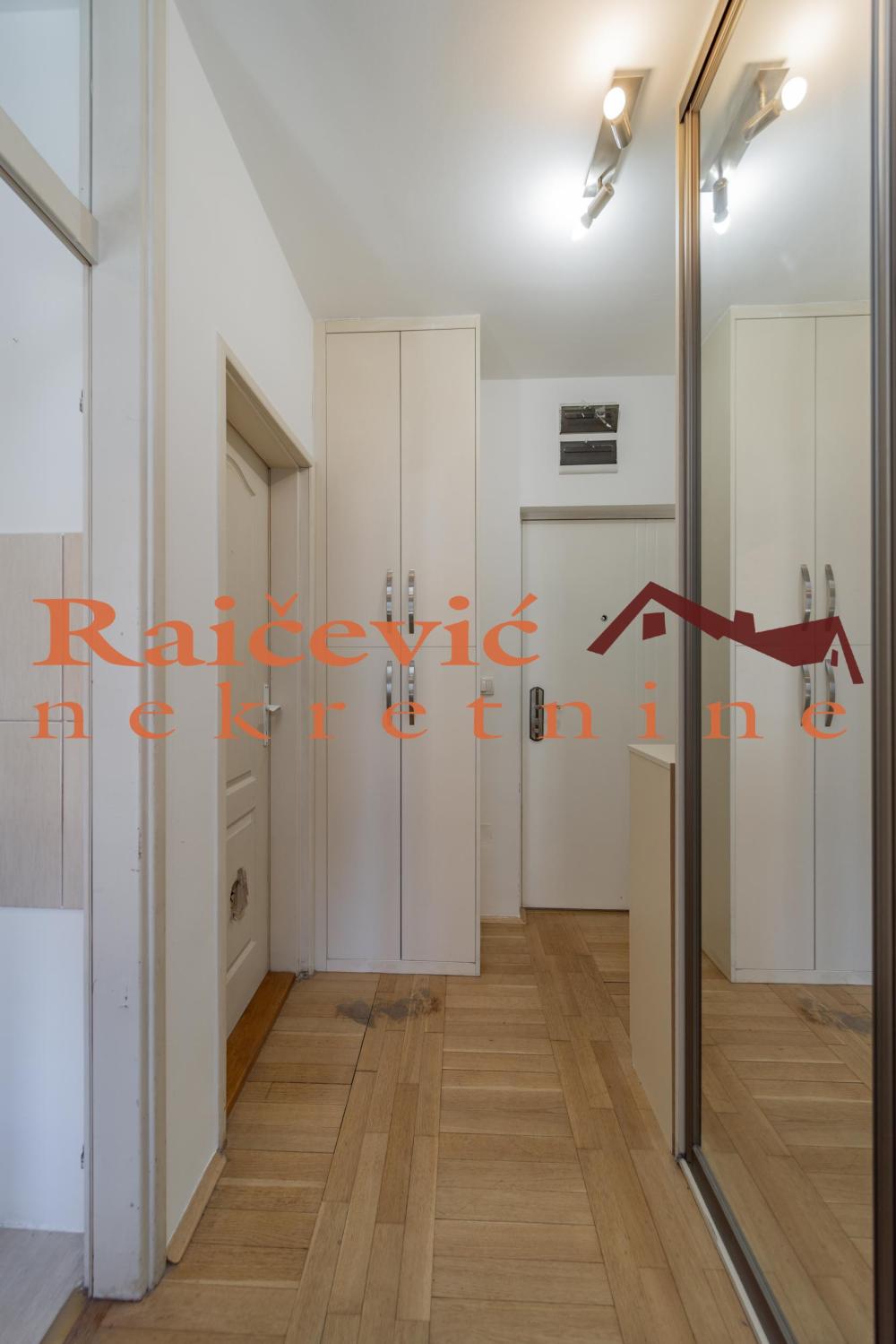 Slika 7 - Banjicki breg, Jednoiposoban stan na prodaju, 24m2, 78.000€