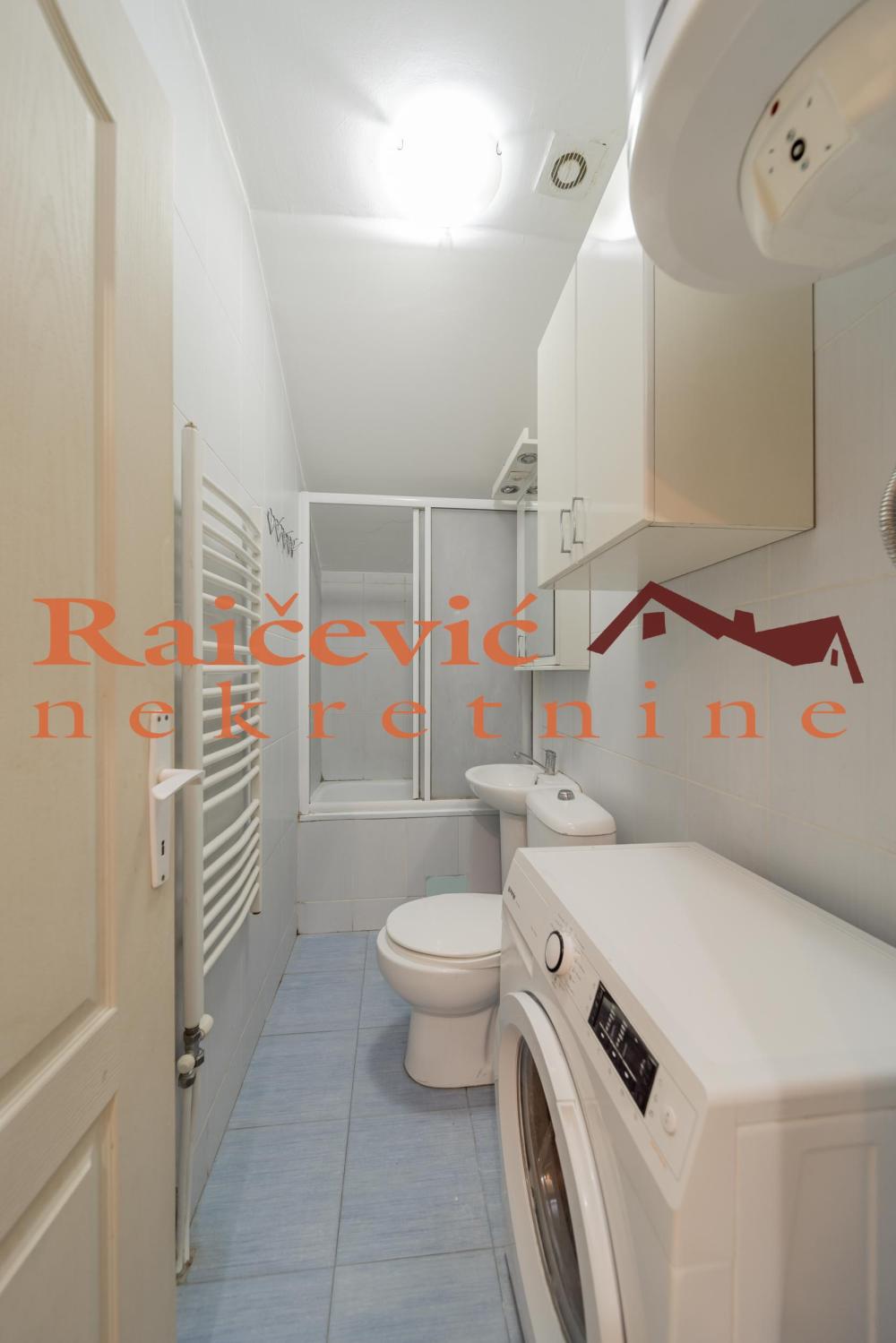 Slika 8 - Banjicki breg, Jednoiposoban stan na prodaju, 24m2, 78.000€