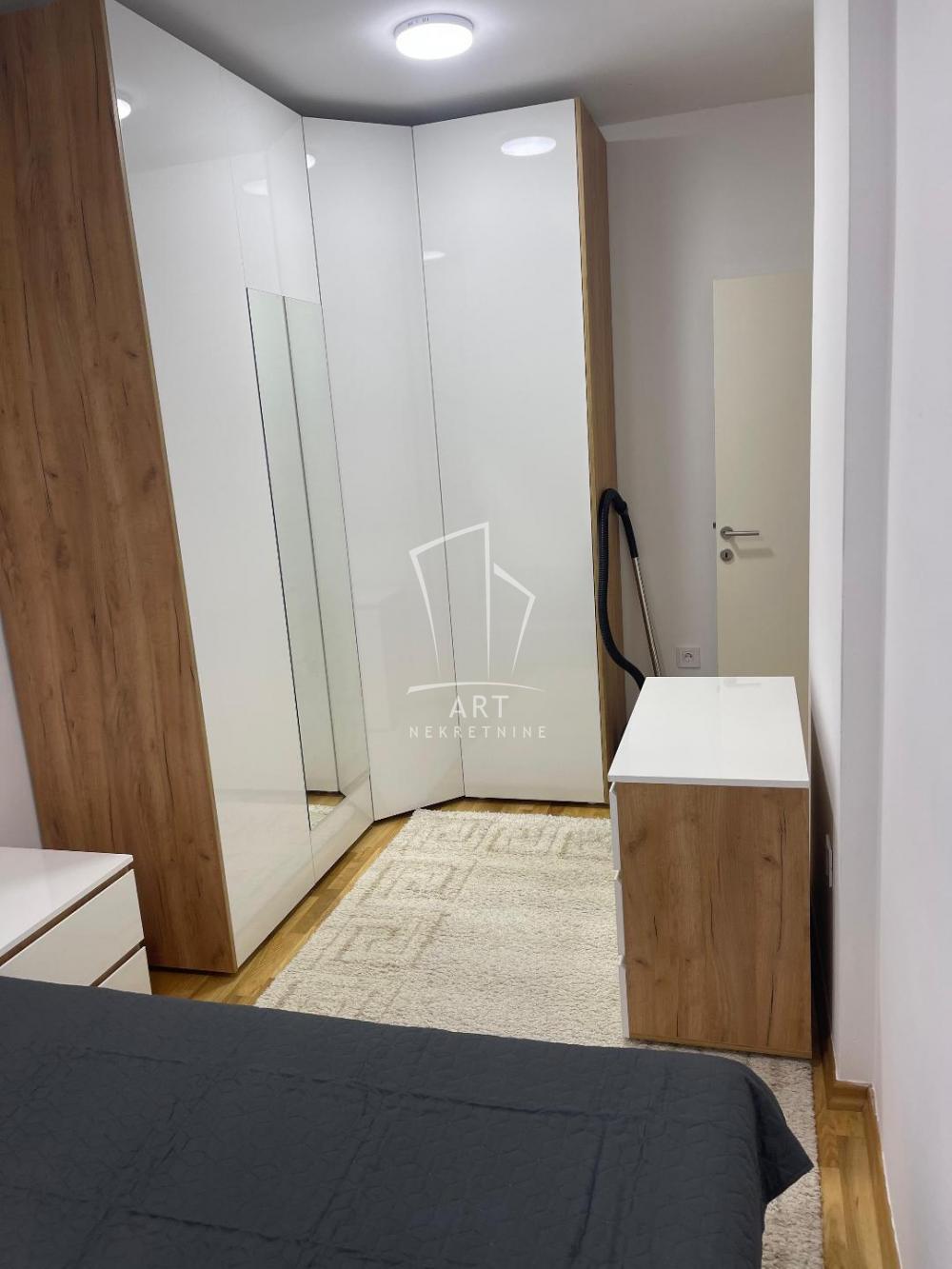 Slika 4 - Dva bela goluba, Dvosoban stan za izdavanje, 48m2, 500€