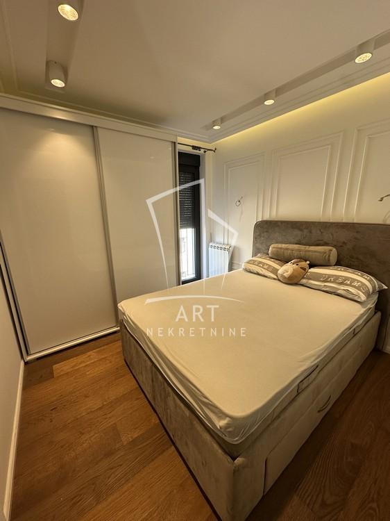 Slika 6 - Vojvode Savatija, Trosoban stan za izdavanje, 63m2, 1.100€