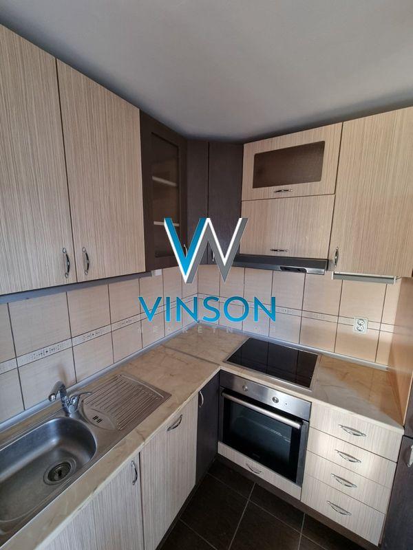 Slika 3 - Balzakova, Dvosoban stan za izdavanje, 49m2, 380€