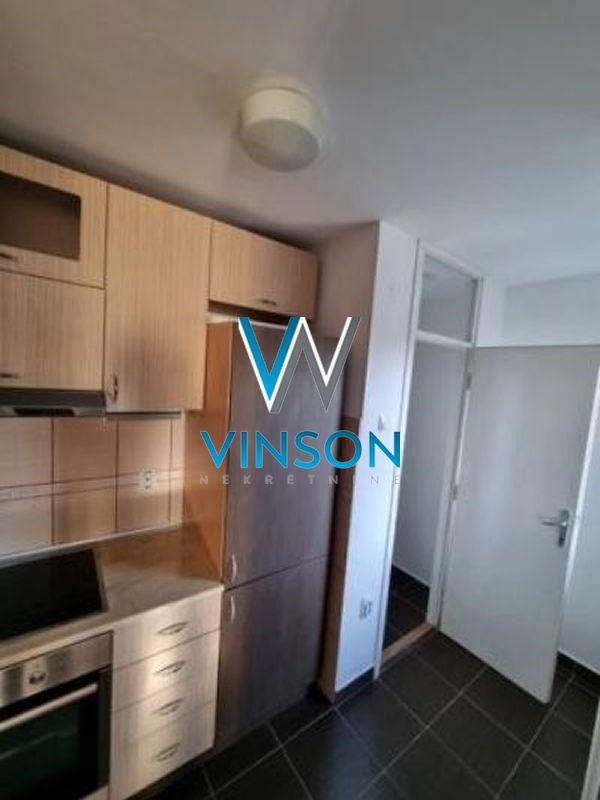 Slika 4 - Balzakova, Dvosoban stan za izdavanje, 49m2, 380€