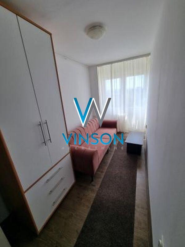 Slika 5 - Balzakova, Dvosoban stan za izdavanje, 49m2, 380€