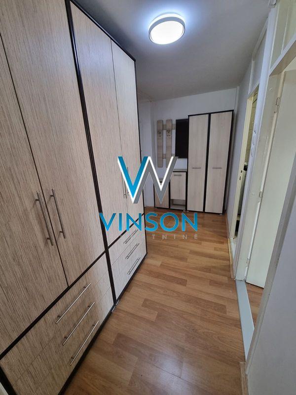 Slika 7 - Balzakova, Dvosoban stan za izdavanje, 49m2, 380€