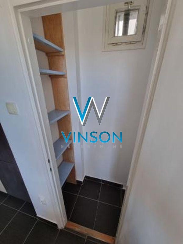 Slika 9 - Balzakova, Dvosoban stan za izdavanje, 49m2, 380€