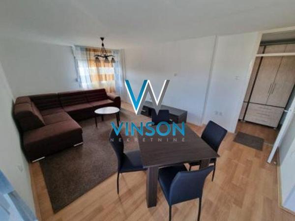 Glavna slika -Balzakova, Dvosoban stan za izdavanje, 49m2, 380€