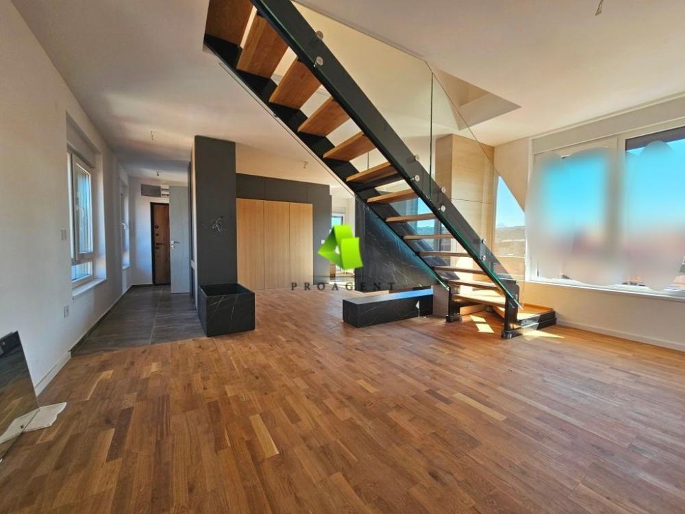 Slika 1 - Troiposoban stan na prodaju, 91m2, 165.000€