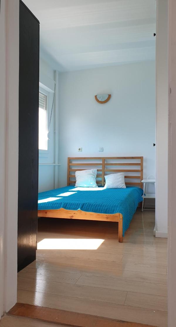 Slika 9 - Bulevar Mihajla Pupina, Jednoiposoban stan za izdavanje, 40m2, 600€