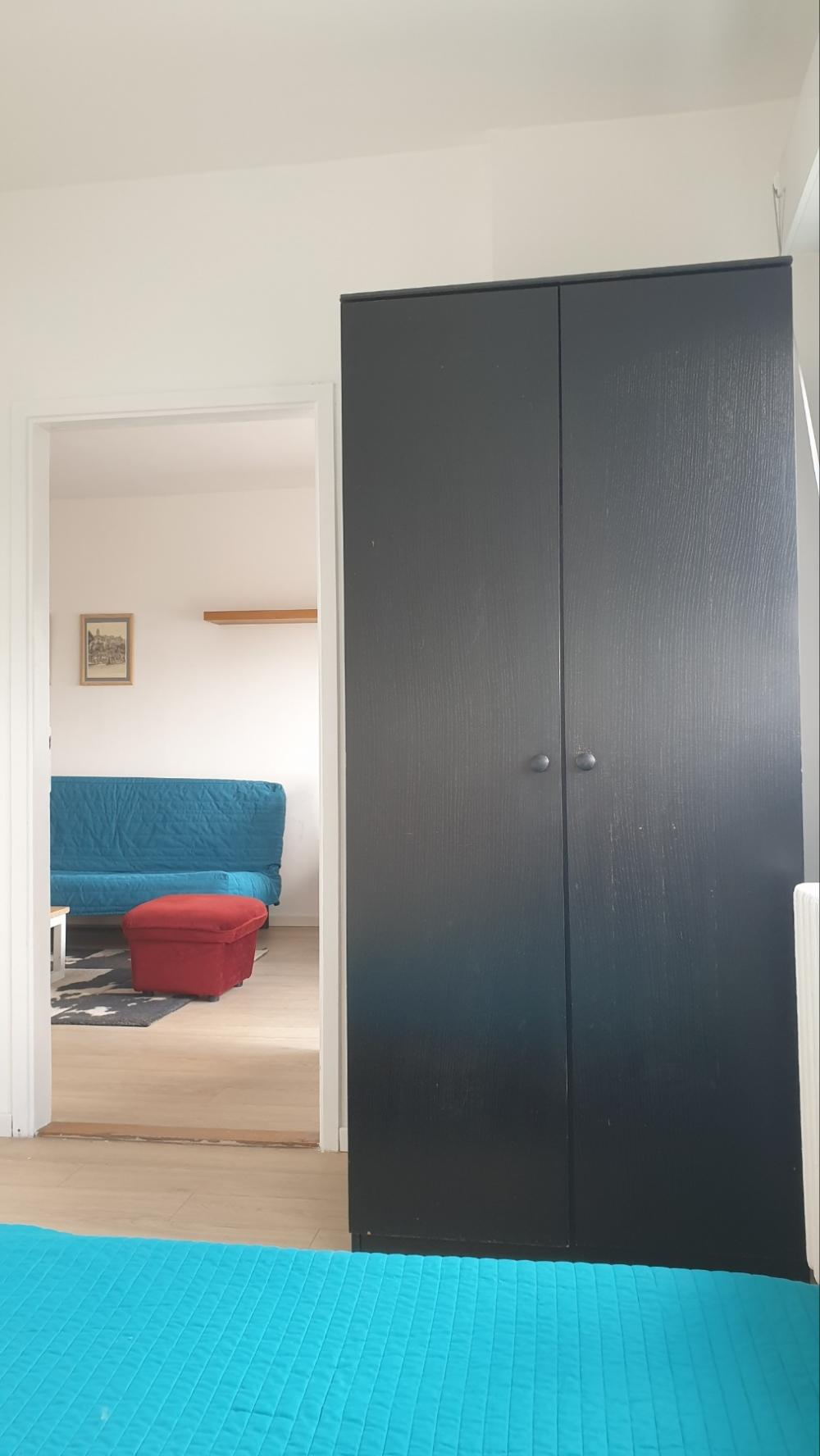 Slika 2 - Bulevar Mihajla Pupina, Jednoiposoban stan za izdavanje, 40m2, 600€