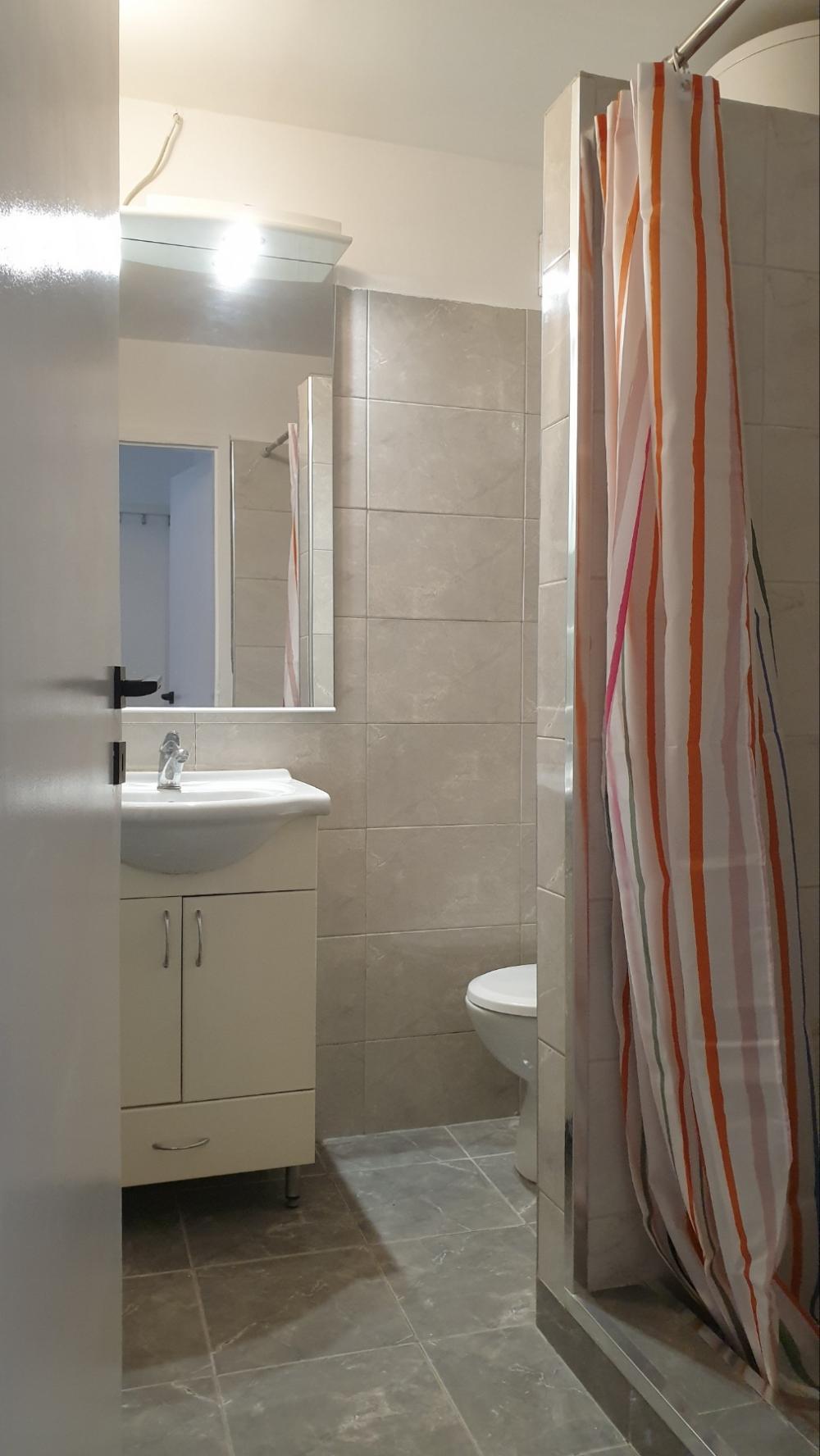 Slika 11 - Bulevar Mihajla Pupina, Jednoiposoban stan za izdavanje, 40m2, 600€