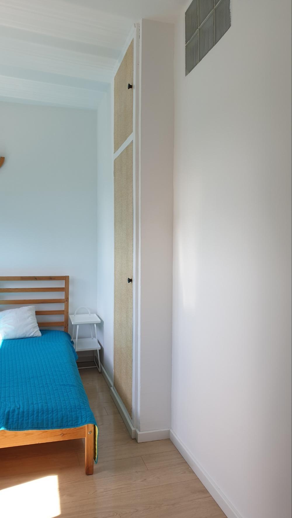 Slika 10 - Bulevar Mihajla Pupina, Jednoiposoban stan za izdavanje, 40m2, 600€