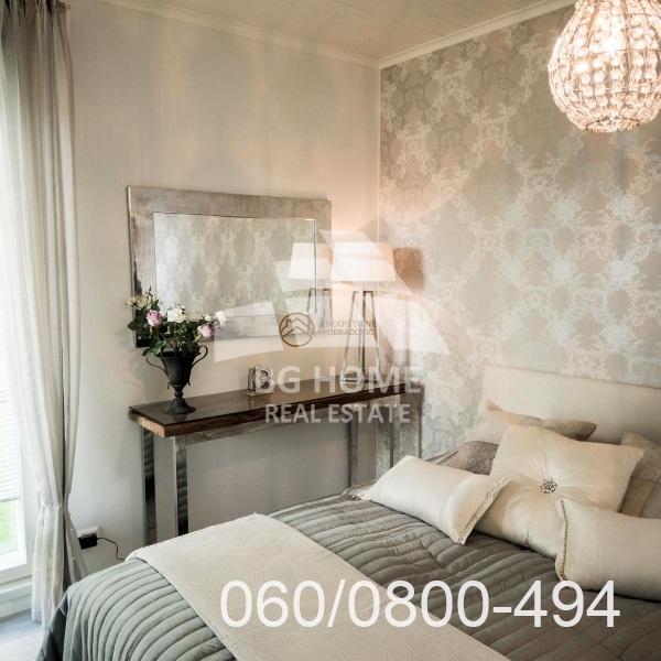 Slika 1 - Milisava Đurovića, Jednoiposoban stan na prodaju, 47m2, 154.605€