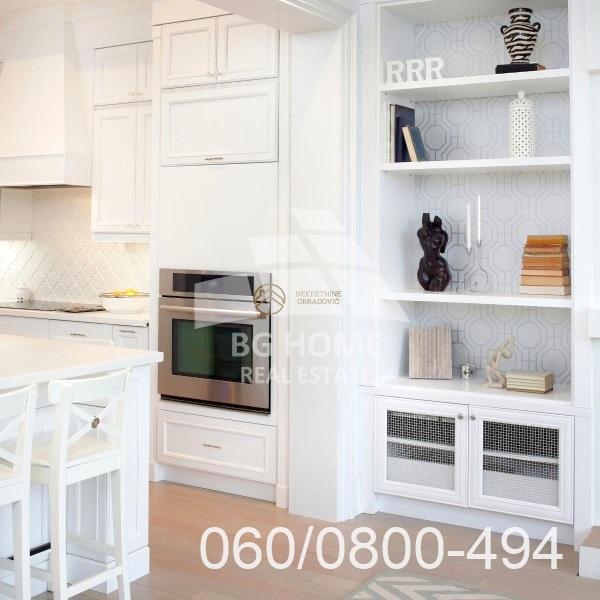 Slika 2 - Milisava Đurovića, Jednoiposoban stan na prodaju, 47m2, 154.605€