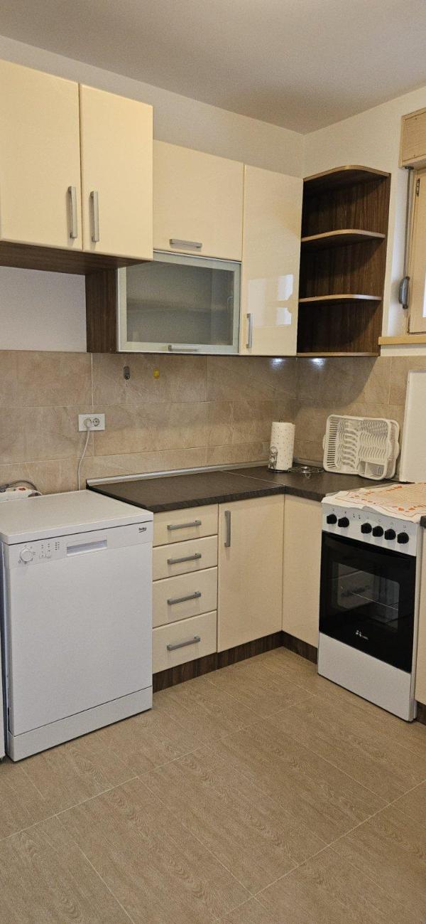 Slika 8 - Vojvode Stepe, Dvosoban stan za izdavanje, 56m2, 550€