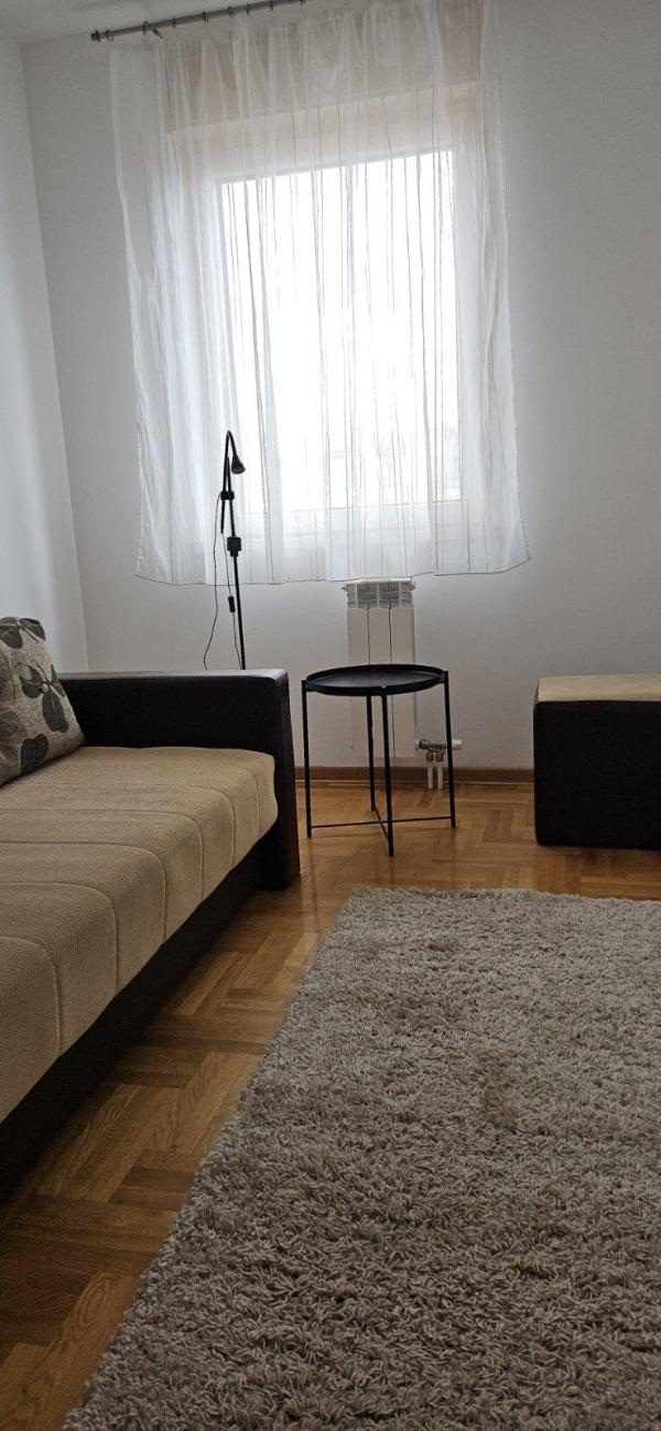 Slika 7 - Vojvode Stepe, Dvosoban stan za izdavanje, 56m2, 550€