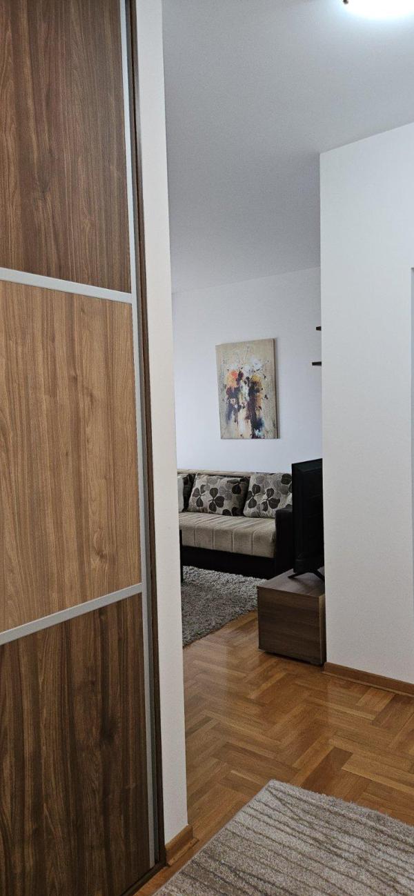 Slika 5 - Vojvode Stepe, Dvosoban stan za izdavanje, 56m2, 550€