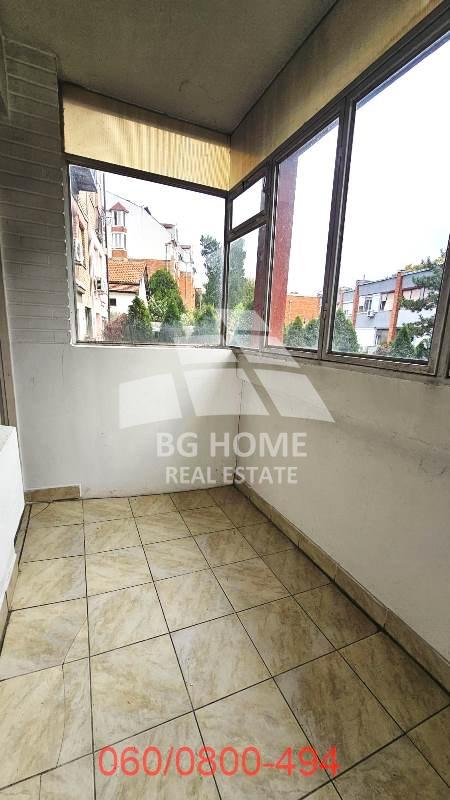 Slika 11 - Kakanjska, Dvoiposoban stan na prodaju, 42m2, 99.000€