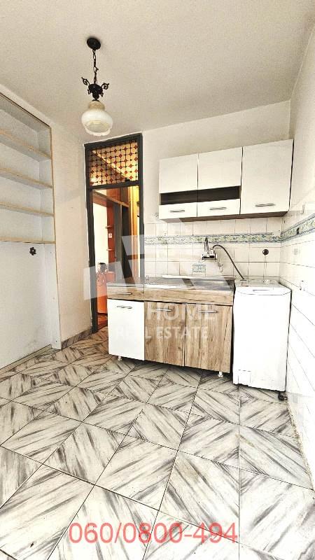 Slika 3 - Kakanjska, Dvoiposoban stan na prodaju, 42m2, 99.000€