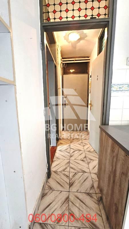 Slika 7 - Kakanjska, Dvoiposoban stan na prodaju, 42m2, 99.000€