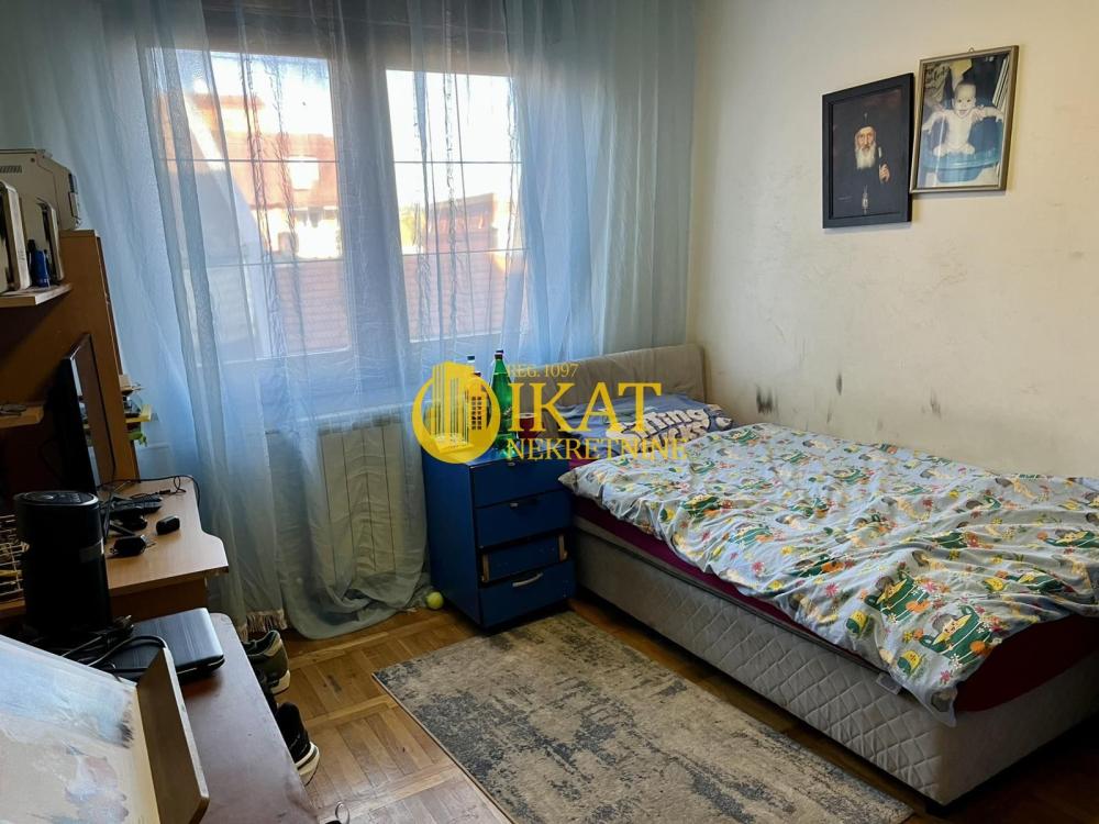 Slika 9 - Bulevar Kralja Aleksandra, Četvorosoban stan na prodaju, 111m2, 400.000€