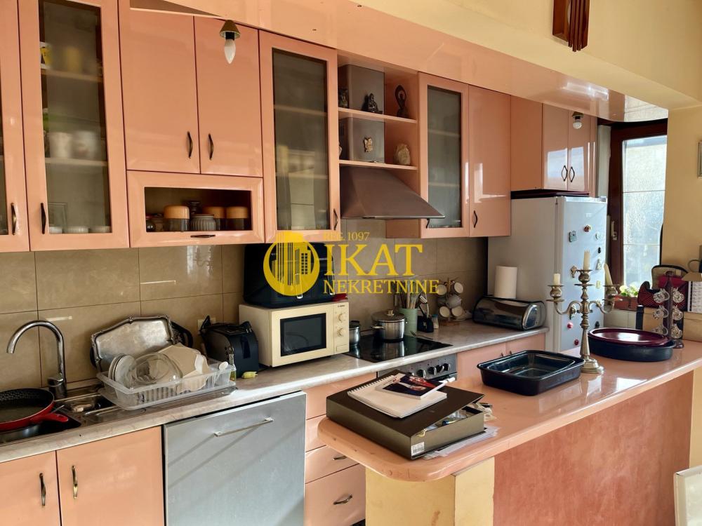 Slika 5 - Bulevar Kralja Aleksandra, Četvorosoban stan na prodaju, 111m2, 400.000€