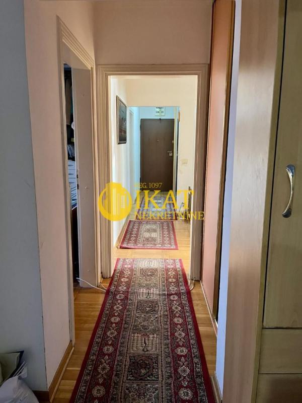 Slika 6 - Bulevar Kralja Aleksandra, Četvorosoban stan na prodaju, 111m2, 400.000€