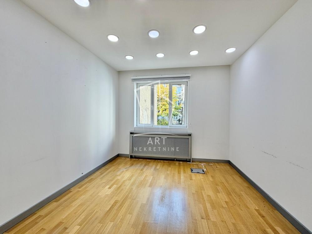 Slika 6 - Bulevar Kralja Aleksandra,  Lokal za izdavanje, 458m2, 6.412€